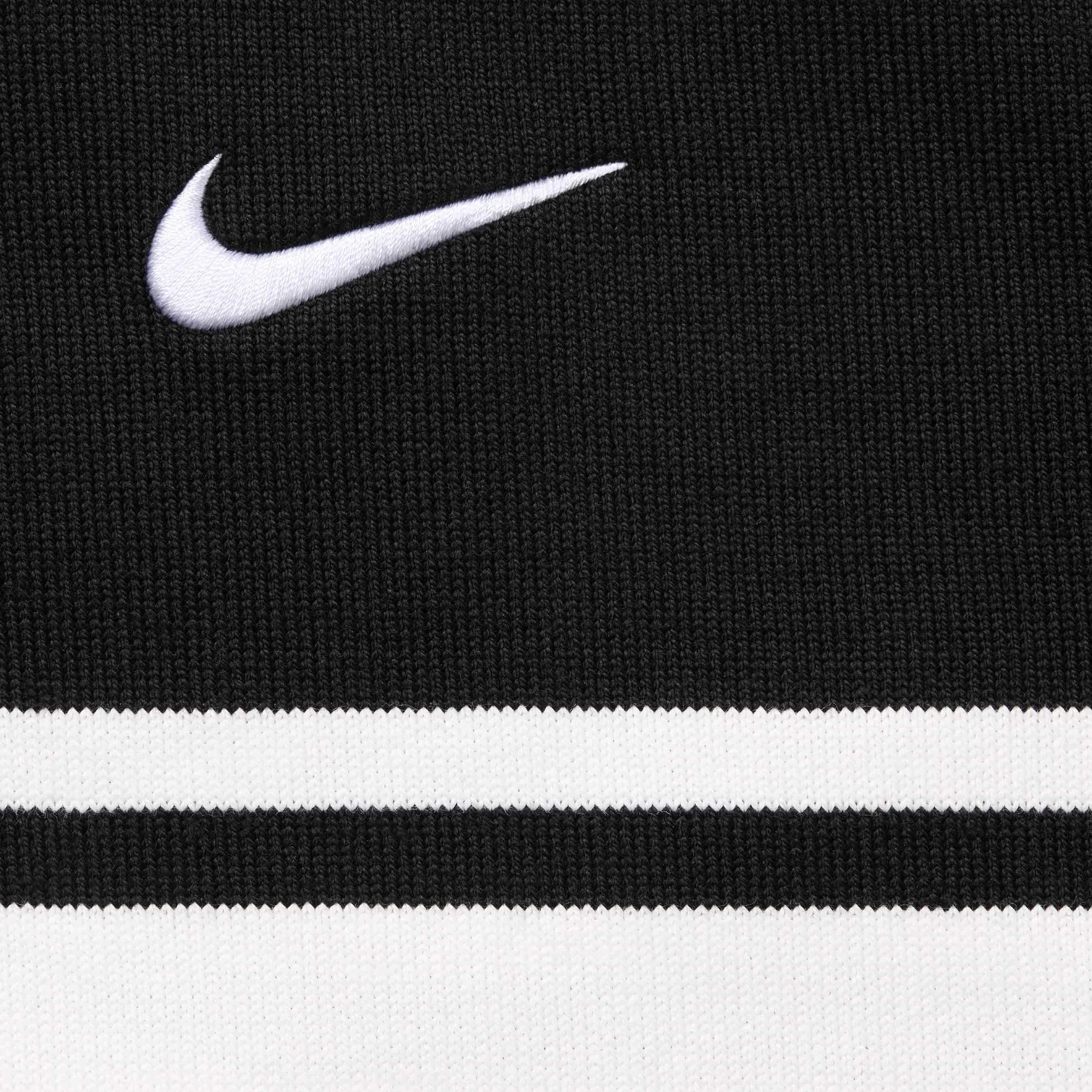 Supreme®/Nike® Stripe Rugby view 7